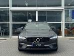 Volvo V90 T6 AWD GT Ultra Dark ACTIE NIEUWPRIJS €82.635,-, Auto's, Volvo, Automaat, V90, 4 cilinders, 1969 cc