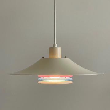 vintage Deens Design LAMP Mid Century Space Scandinavisch PH beschikbaar voor biedingen