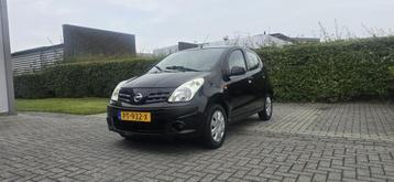 Nissan Pixo 1.0 Acenta beschikbaar voor biedingen