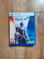 PS5 spel - Elex II / 2, Spelcomputers en Games, Games | Sony PlayStation 5, Ophalen of Verzenden, Zo goed als nieuw