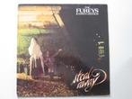 THE FUREYS and DAVEY ARTHUR - steal away - LP, Ophalen of Verzenden, Gebruikt, 12 inch