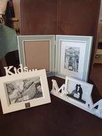 Riviera Maison Foto Lijsten & Windlicht, Audio, Tv en Foto, Fotografie | Fotolijsten, Ophalen of Verzenden, Gebruikt