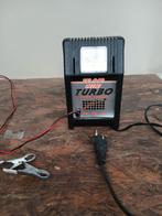 Selmar Mini Turbo Acculader, Gebruikt, Selmar, Onbekend, Ophalen of Verzenden