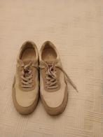 Gabor Beige Sneakers - Maat 6, Beige, Gabor, Ophalen of Verzenden, Sneakers of Gympen