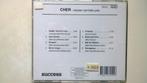 Cher - Holdin' Out For Love, Ophalen of Verzenden, 1980 tot 2000, Zo goed als nieuw