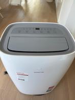 Inventum AC125W Airco - Zo goed als nieuw!, Witgoed en Apparatuur, Airco's, Ophalen, 3 snelheden of meer, Zo goed als nieuw, 100 m³ of groter