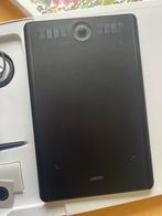 Wacom Intuos Pro  A5- Zo goed als nieuw, Ophalen of Verzenden, Multi-touch, Zo goed als nieuw, Draadloos