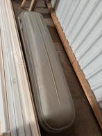 Dakkoffer, Ophalen, Zo goed als nieuw