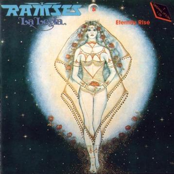 CD: Ramses – La Leyla + Eternity Rise (symphonic prog rock) beschikbaar voor biedingen