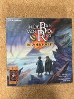 In de ban van de ring, de zoektocht; bordspel, Hobby en Vrije tijd, Gezelschapsspellen | Bordspellen, Ophalen of Verzenden, Nieuw