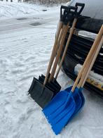 Nieuwe Sneeuwscheppen - 2 Soorten, Ophalen of Verzenden, Nieuw