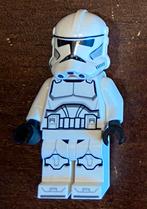 Lego minifigure Star Wars Phase 2 Clone Trooper, Ophalen of Verzenden