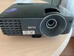 Benq beamer TS513p, Audio, Tv en Foto, Beamers, Ophalen, DLP