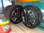 Volvo V40 winterbanden 205/50R17, Auto-onderdelen, Banden en Velgen, Ophalen, Banden en Velgen, 17 inch, 205 mm