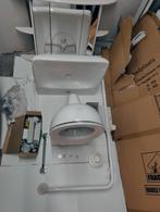 Geberit 300 comfort, rolstoel vriendelijk toilet en wastafel, Ophalen of Verzenden, Zo goed als nieuw