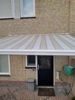 zonnescherm, Tuin en Terras, Zonneschermen, Ophalen, Gebruikt, Elektrisch, 150 tot 300 cm