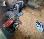 Grote partij paarden/pony spullen, 33 - 40 uur, Overige niveaus, Vanaf 10 jaar, Overige vormen