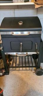 Barbeque/BBQ/grillmeister, Ophalen, Nieuw, GRILLMEISTER, Met accessoires