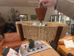 Temde vintage plafondlamp, Ophalen, Gebruikt, Vintage, X