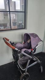 Born rapido compacte kinderwagen, Ophalen, Zo goed als nieuw, Overige merken