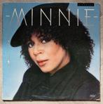 Minnie Riperton LP - Minnie, Gebruikt, Ophalen of Verzenden, 1980 tot 2000