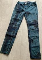 Spijkerbroek maat 40 van Amy Vermont, Kleding | Dames, Amy Vermont, Ophalen of Verzenden, Zo goed als nieuw, Blauw