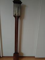 kwik barometer C Knudsen, Ophalen