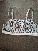 Calvin Klein CK One BH - Maat M, Calvin Klein, Ophalen of Verzenden, Grijs, BH