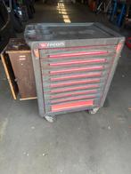 Facom Jet XL gereedschapkist/gereedschapwagen, Auto diversen, Autogereedschap, Ophalen, Zo goed als nieuw