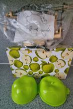 Nog nieuw in de verpakking, een appelschiller., Ophalen, Nieuw