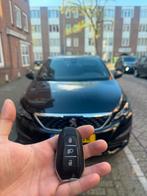 Nieuwe Peugeot autosleutel - Klaar terwijl u wacht! Incl, Ophalen, Nieuw, Peugeot