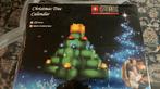 Aftelkalender STAX Kerstboom met licht - Nieuw!, Ophalen of Verzenden, Nieuw