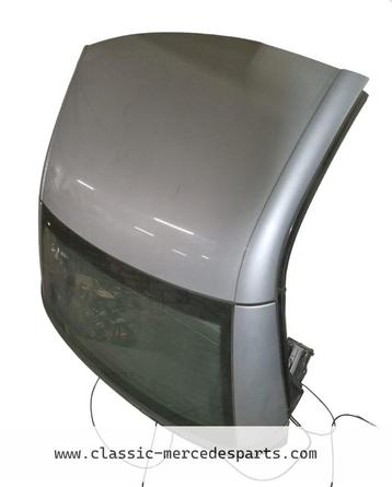 Hardtop met achterruit SLK W170 R170  beschikbaar voor biedingen