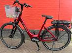 Trek en Batavus Bosch middenmotor elektrische fietsen 1000km, Fietsen en Brommers, Elektrische fietsen, Batavus, Ophalen of Verzenden