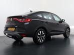 Renault Arkana 1.6 E-Tech Hybrid 145 Zen Trekhaak 1e Eigenaa, Auto's, Renault, Arkana, Stof, Gebruikt, Euro 6