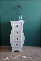 Uniek ladekastje, Ophalen, 25 tot 50 cm, Minder dan 100 cm