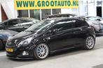 Opel Corsa 1.6-16V Turbo OPC Apple Carplay, Airco, Cruise co, Auto's, Opel, Voorwielaandrijving, Euro 5, Gebruikt, Zwart