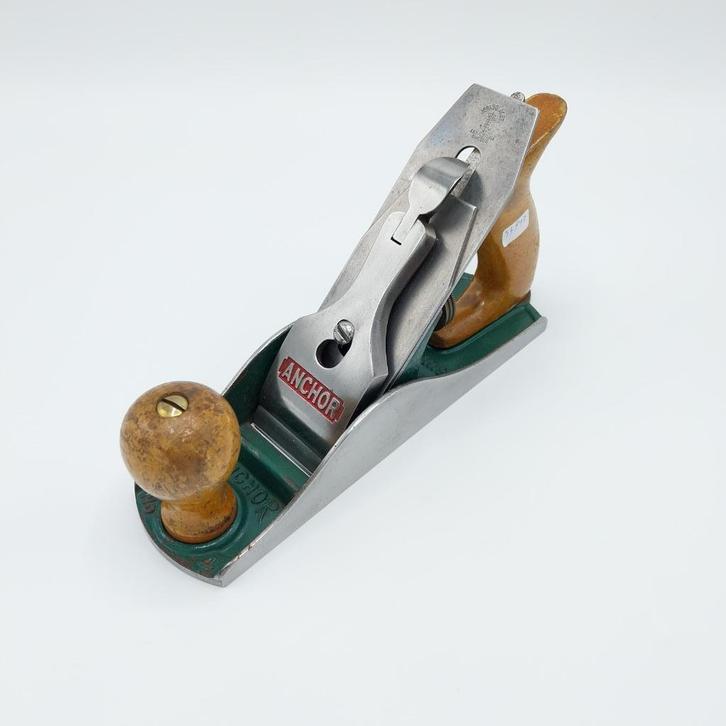 Anchor 4 Schaaf (55947-21), Antiek en Kunst, Antiek | Gereedschap en Instrumenten, Ophalen of Verzenden