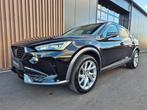 CUPRA Formentor 1.4 e-Hybrid Business | BTW | Keyless | LED, Stof, Gebruikt, 4 cilinders, Zwart