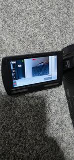 Sony HDR-PJ650VE met E:62:11 Probleem, 20x of meer, Ophalen of Verzenden, Sony