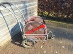 Wandelwagen hond, Dieren en Toebehoren, Honden-accessoires, Ophalen, Gebruikt