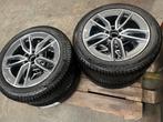 Mercedes a35 AMG velgen nieuw met 235/50R19 winterbanden, Auto-onderdelen, Banden en Velgen, Banden en Velgen, Nieuw, Winterbanden