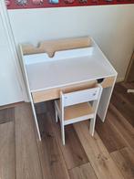 ikea bureau, Ophalen of Verzenden, Zo goed als nieuw