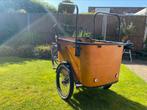 Vogue Superior Deluxe bakfiets, Ophalen, Gebruikt, 4 kinderen of meer, Overige merken