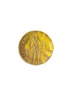 Gouden Dukaat West-Friesland 1778