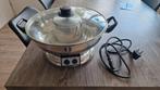 Hot pot pan, Ophalen, Gebruikt, Overige materialen, Kookpan of Snelkookpan