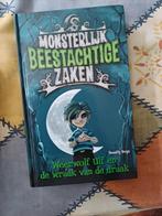 Matthew morgan. Monsterlijk beestachtige zaken weerwolf ulf., Ophalen, Gelezen, Matthew morgan