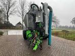 1994 Joskin 8400ES Mesttank, Overige, Gewasbescherming en Bemesting