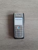 Nokia 6230i retro vintage gsm, Telecommunicatie, Ophalen of Verzenden, Zo goed als nieuw