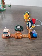 Super lego mario luigi mansion, Kinderen en Baby's, Speelgoed | Duplo en Lego, Gebruikt, Ophalen